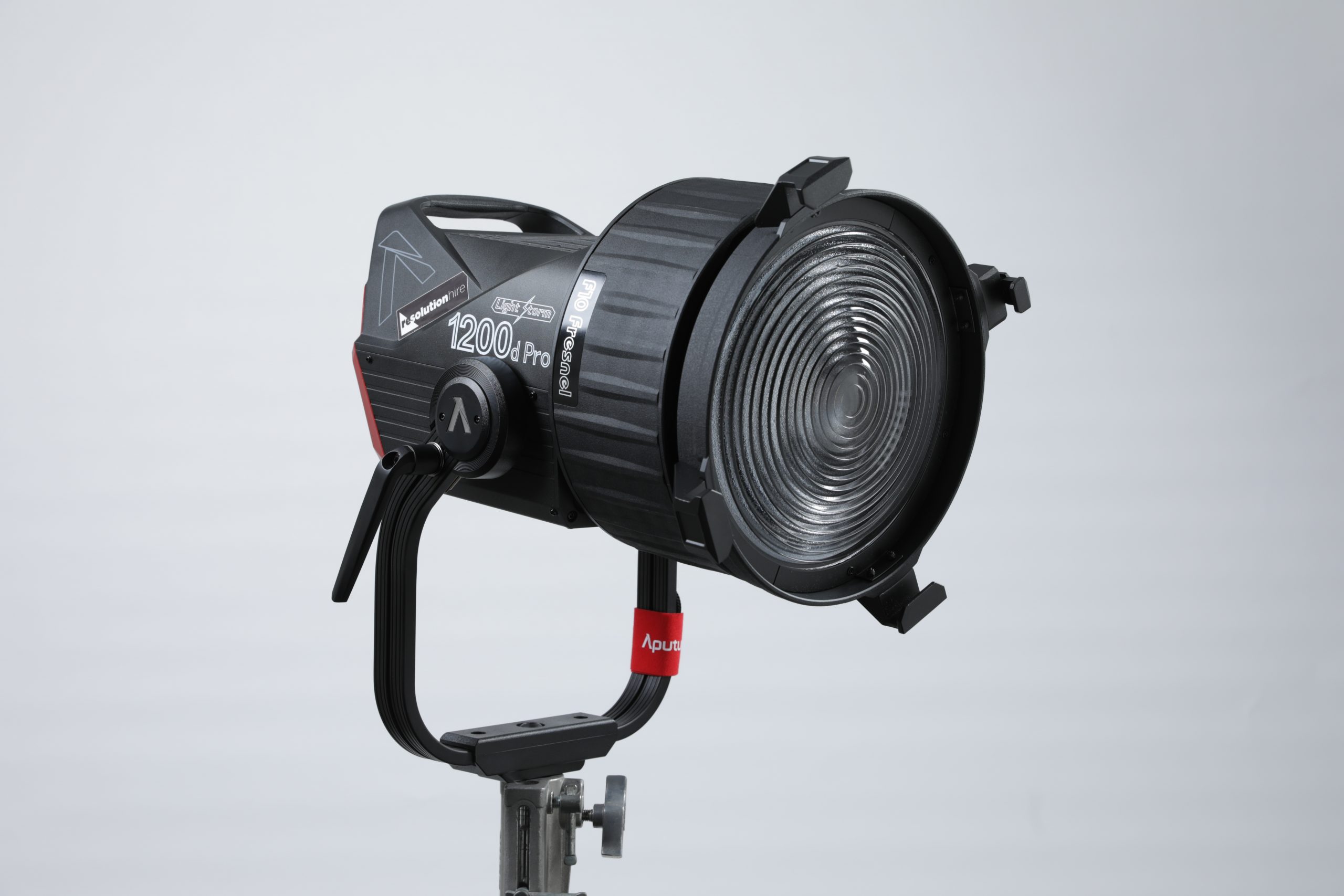 F10 Fresnel Lens for Aputure 600D/1200D